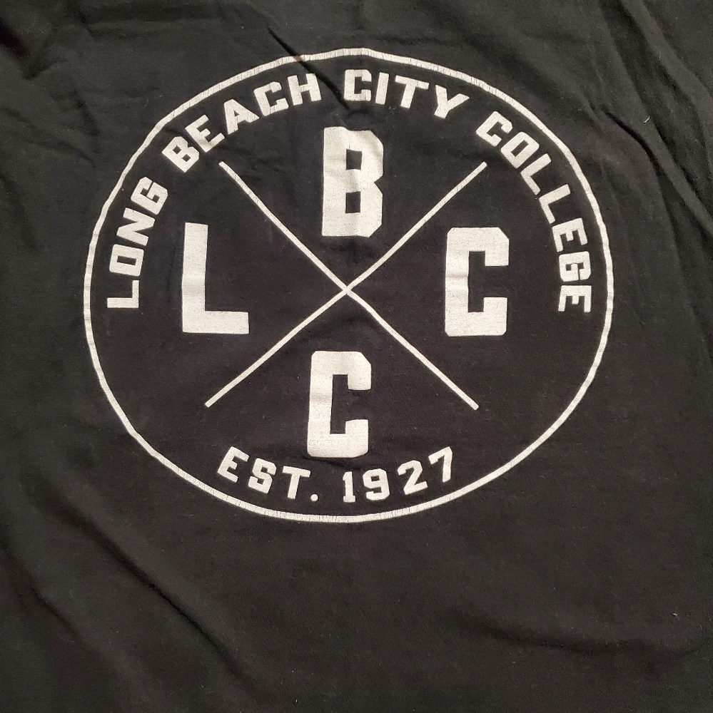 Long Beach City College Shirt - Picture 2 of 5